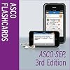 ASCO Flashcards: ASCO-SEP®, 3rd Edition