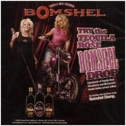 Bomshel - Bomshel Stomp - Zortam Music