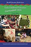 DVD Early Childhood Curriculum DVD Version 1.0 code image