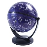�ڥ��ƥ�ΥС� ŷ�嵷 10cm (STELLANOVA 89 10 77 10CM GLOBE STARS) [��]