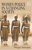 Women Police in a Changing Society