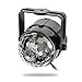 Disco Ball Light ,1PCS karaoke rotating led party light led stage lighting
