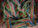 Sour belts, strawberry/tutti fruitt, green apple/berry ... thumbnail