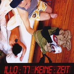Keine Zeit
