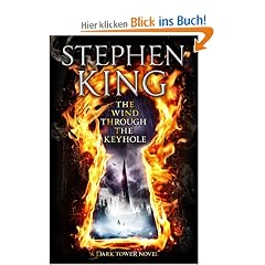 The Wind Through the Keyhole: A Dark Tower Novel