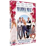 Mamma Mia !par Meryl Streep