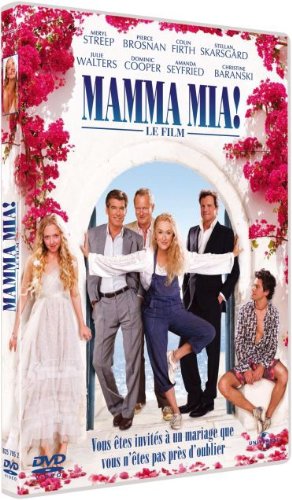 Mamma Mia !