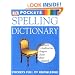 Spelling Dictionary (DK Pockets)