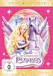 Barbie und der geheimnisvolle Pegasus