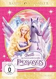 Barbie und der geheimnisvolle Pegasus