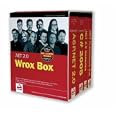 .NET 2.0 Wrox Box: Professional ASP.NET 2.0, Professional C# 2005, Professional .NET 2.0...