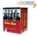 .NET 2.0 Wrox Box: Professional ASP.NET 2.0, Professional C# 2005, Professional .NET 2.0 Generics, and Professional .NET Framework 2.0