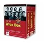 NET 2.0 Wrox Box: Professional ASP.NET 2.0, Professional C# 2005, Professional .NET 2.0 Generics, and Professional .NET Framework 2.0