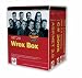 NET 2.0 Wrox Box: Professional ASP.NET 2.0, Professional C# 2005, Professional .NET 2.0 Generics, and Professional .NET Framework 2.0