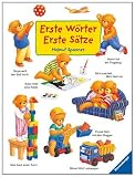 Produkt-Bild: Erste W&ouml;rter - Erste S&auml;tze