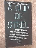 A clip of steel : a picaresque autobiography