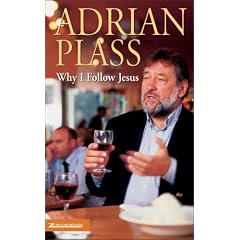 Why I Follow Jesus