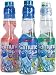 Sangaria Ramune Soft Drinks from Japan - 6 Packs