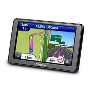 Where to shop Garmin Gps 2595lm Euro