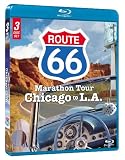 Route 66: Marathon Tour: Chicago to L.A. (3-Pk) [Blu-ray]