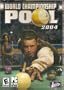 JALECO World Championship Pool 2004 ( Windows )