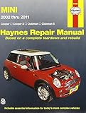 Mini automotive repair manual