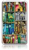 Review GelaSkins 844665056312 / GelaSkins -Bookshelf for iPod Classic