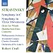 Stravinsky: Symphony in C; Symphony In Three Movements