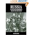 Russia in the Age of Alexander II, Tolstoy and Dostoyevsky