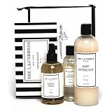 The Laundress Baby Gift Bag