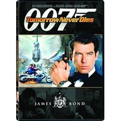 Tomorrow Never Dies