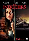 侵入者 消された叫び声 [DVD]