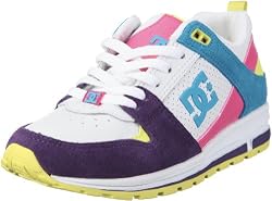 DC Women's A-260 Sneaker