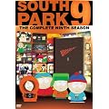 South Park: The Complete Ninth Season