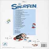 Dat moet je smurfen / 8 / druk 1