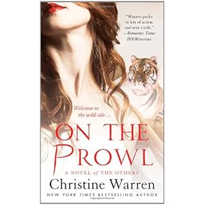 On the Prowl - Christine Warren
