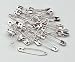`Safety Pins #1 Bx/1440