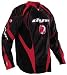 Dye C8 Men's Paintball Jersey - Red