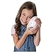Hatchimals - Hatching Egg - Interactive Creature - Bearakeet - Pink/Black Egg - Target Exclusive by Spin Master