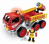 See More Image Fisher-Price Hero World Rescue Heroes Fire Truck With Billy Blazes Fisher-Price Hero World Rescue Heroes Fire Truck With Billy Blazes Cheap Price !! Lowest Price Here For Buy Fisher-Price Hero World Rescue Heroes Fire Truck With Billy Blazes On Best Price