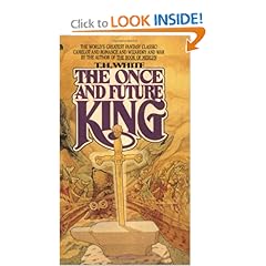 The Once and Future King