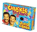 Chuckle Brothers Brilliant Box of Gags