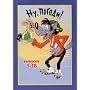 Nu pogodi! Hase und Wolf! Na, warte! 1-18 Folgen D&hellip <b>DVD</b> ~ Vyatscheslav Kotyonotschkin