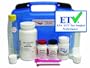Industrial Test Systems, Inc. Arsenic Quick Test Kit a single test for quick results
