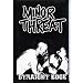 Minor Threat - Straight Edge Magnet
