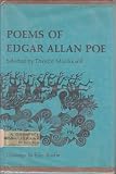 Poems Of Edgar Allen Poe