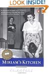 Miriam's Kitchen: A Memoir
