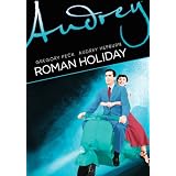 Roman Holiday