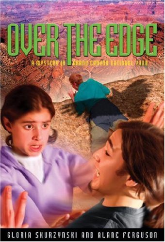 Buy Mysteries in Our National Parks: Over the Edge: A Mystery in Grand Canyon National Park (Mysteries in Our National Park) online at Discounted New and Used prices. Delivered to your door with Off-The-Bookshelf.