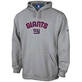 Giants Reebok Men's NFL Playbook Hoody